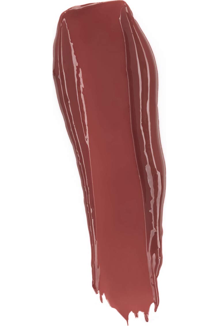 Помада Maybelline New York Colour Sensational Shine Compulsion Spicy Sangria (130), фото №5