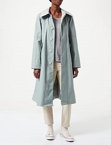 Тренч G-STAR RAW Rider Жіночий synthetic.ua - Фото 1