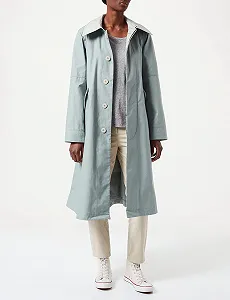 Тренч G-STAR RAW Rider Женский synthetic.ua - Фото 1