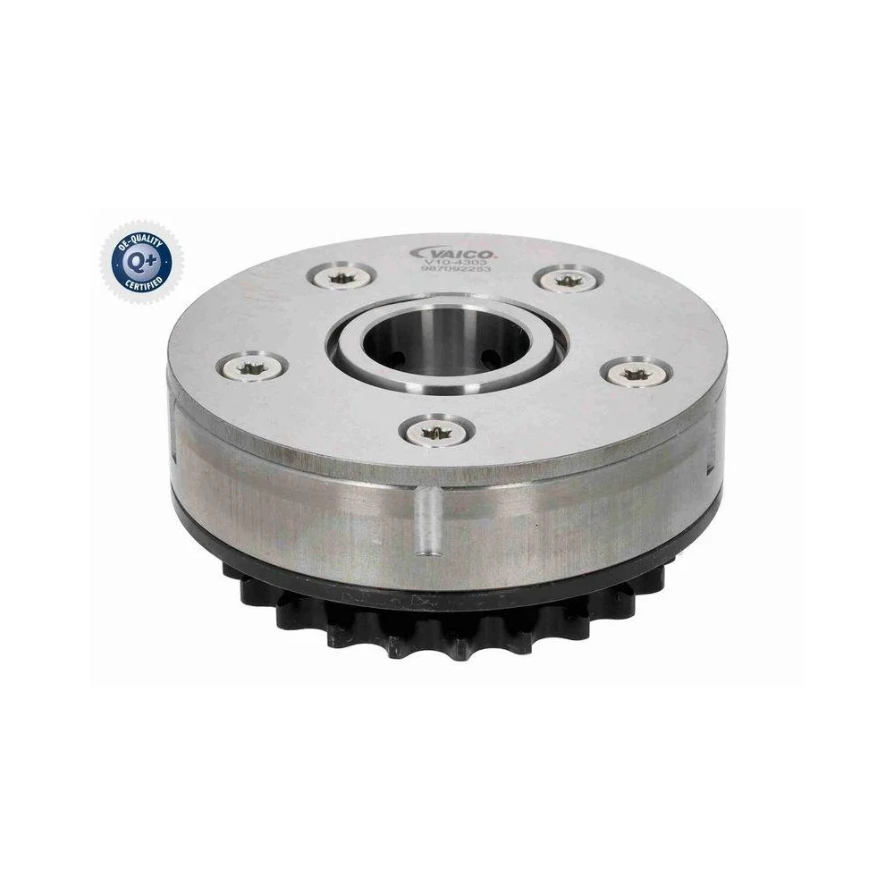 Регулятор распределительного вала VAICO Q+ V10-4303 для SEAT SKODA, фото №1