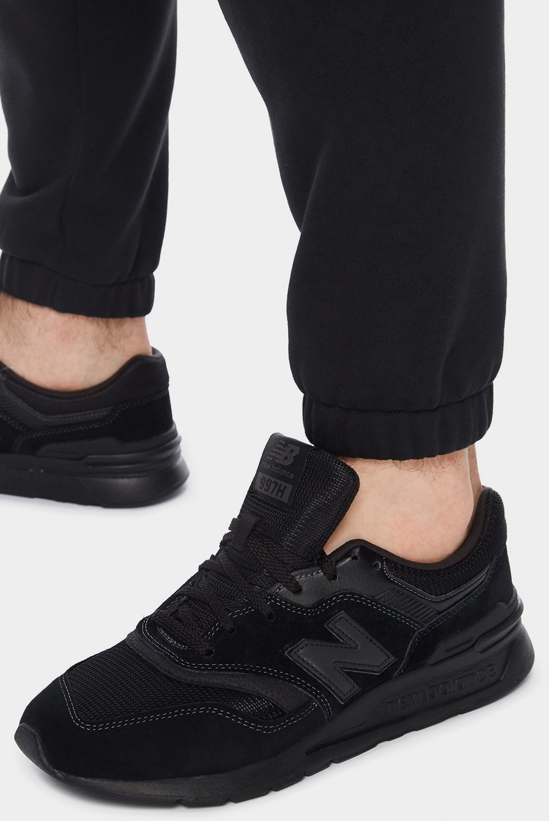 Кроссовки New Balance 97 Размер 45, фото №5
