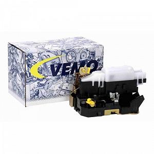 Замок двери VEMO V46-85-0049 Original VEMO Quality для NISSAN OPEL RENAULT FAST synthetic.ua - Фото 1