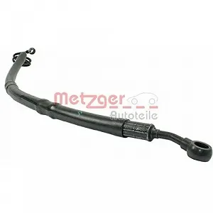 Шланг гідравлічний рульового управління METZGER 2361008 для VAG synthetic.ua - Фото 1