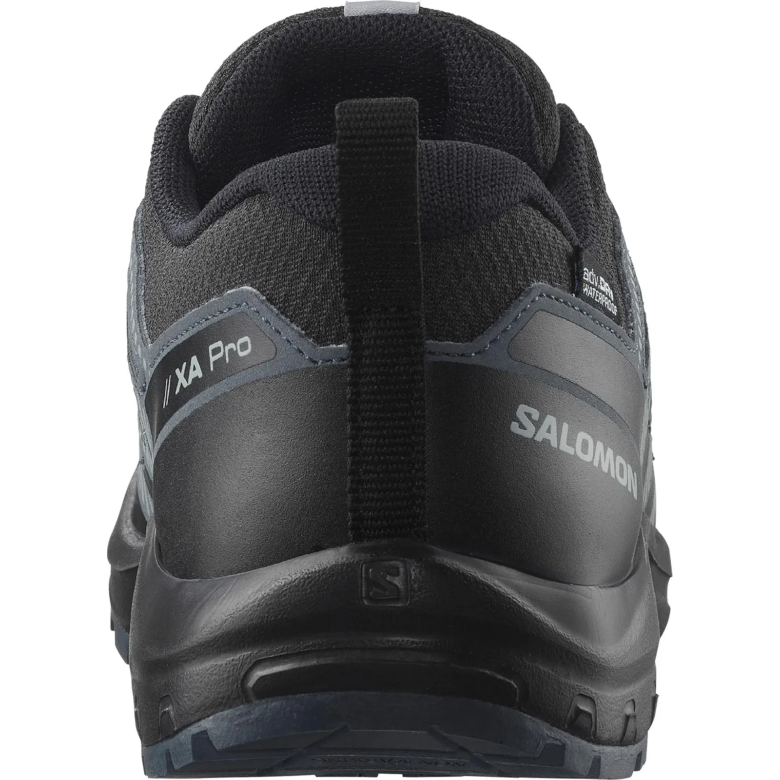 Дитячі вуличні Кросівки Salomon XA Pro V8 Climasalomon Waterproof, фото №4