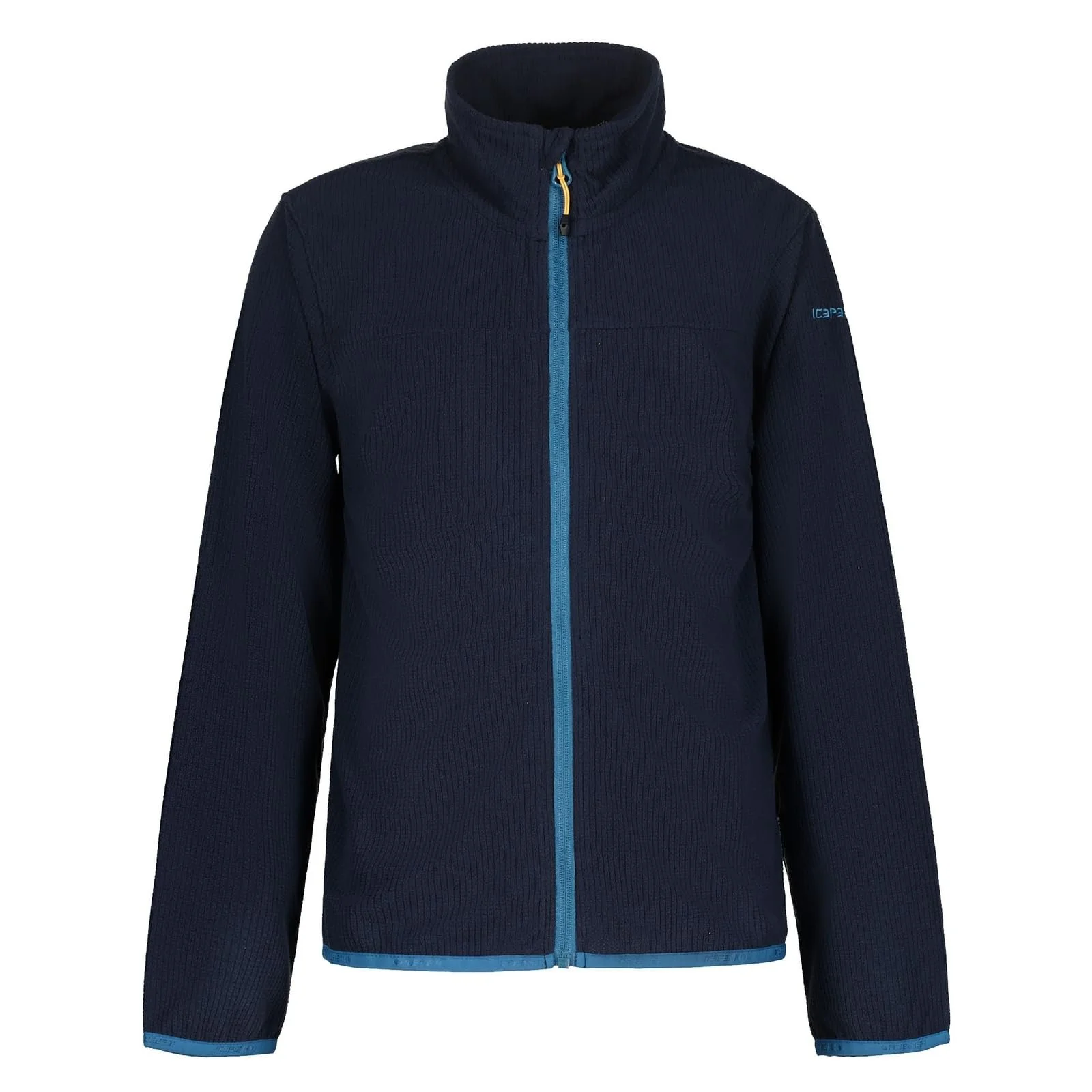 Флисовая куртка Icepeak Kobuk Jr для мальчика, фото №1