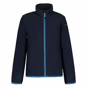Флісова куртка Icepeak Kobuk Jr для хлопчика - Фото 1