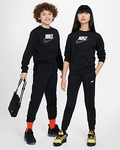 Спортивний костюм Nike TRACKPOLY CREW L - Фото 1