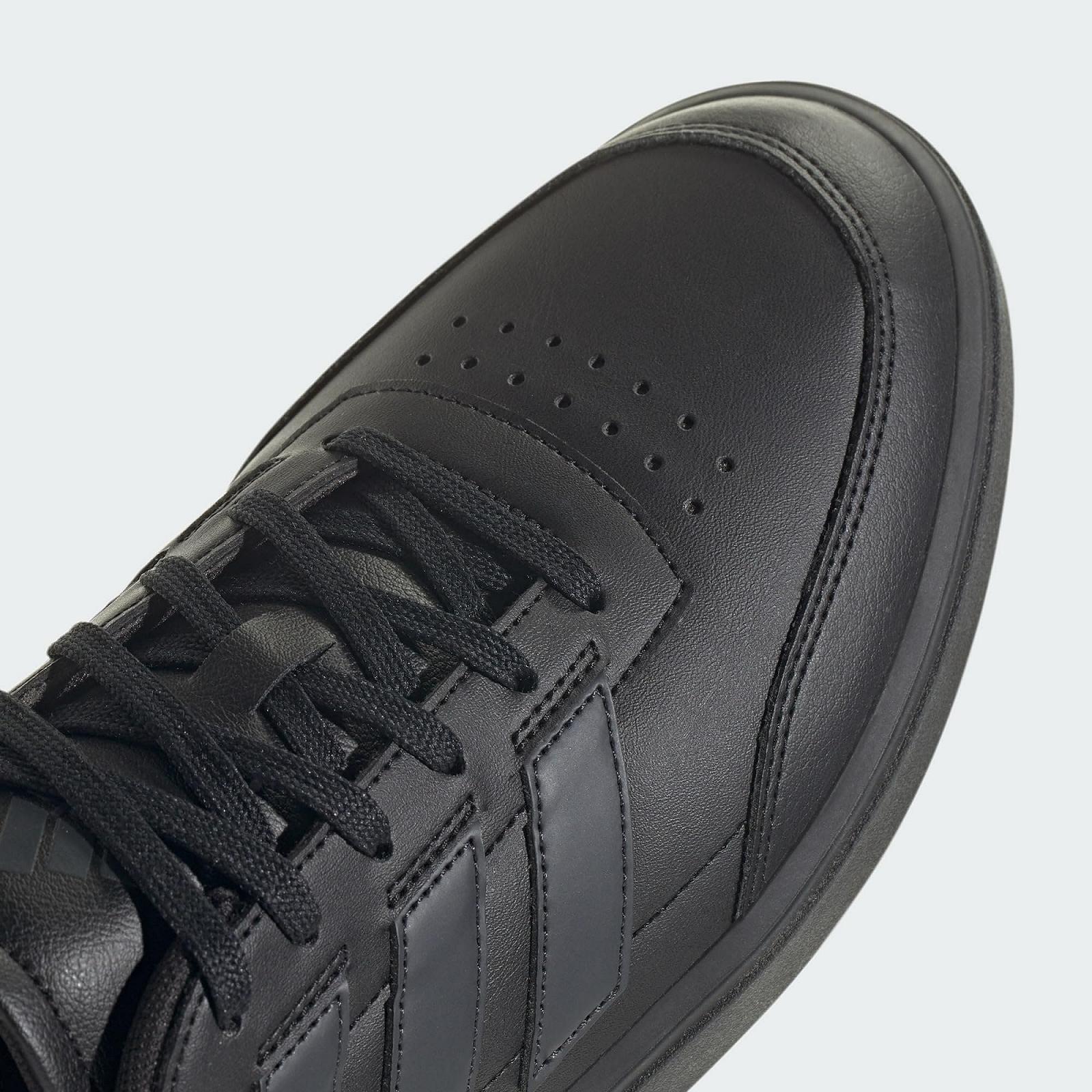 Кросівки adidas Courtblock чоловічі, фото №8