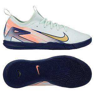 Бутсы Nike JR ZOOM VAPOR 16 ACAD MDS IC 36 - Фото 1
