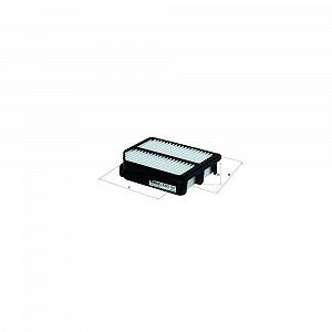 Повітряний фільтр KNECHT LX 2612 для SUZUKI - Фото 1