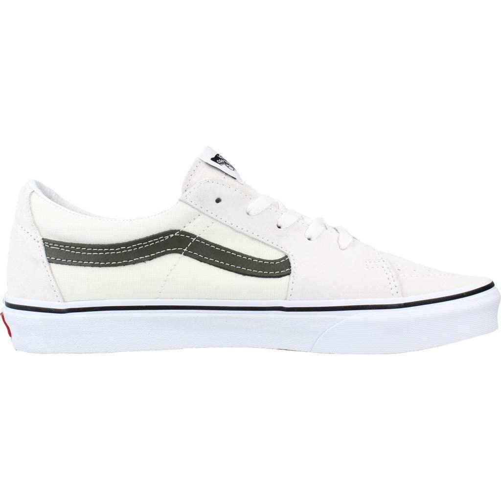 Кроссовки Vans Ua Sk8-low, фото №4