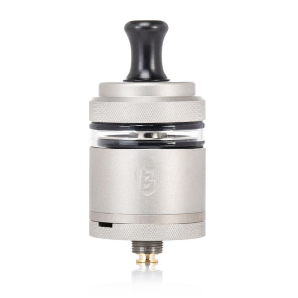 Бак Berserker V3 MTL RTA 24mm 6ml Silver 11002, фото №1