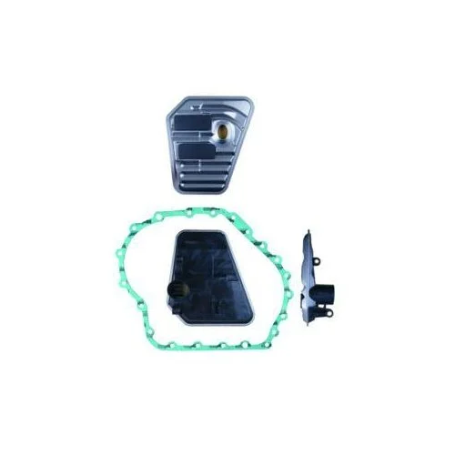 Гідравлічний фільтр АКПП KNECHT HX 167D для AUDI SEAT SKODA VW CUPRA, фото №2