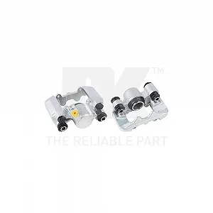 Тормозной суппорт NK 2145232 для TOYOTA задний мост справа - Фото 1