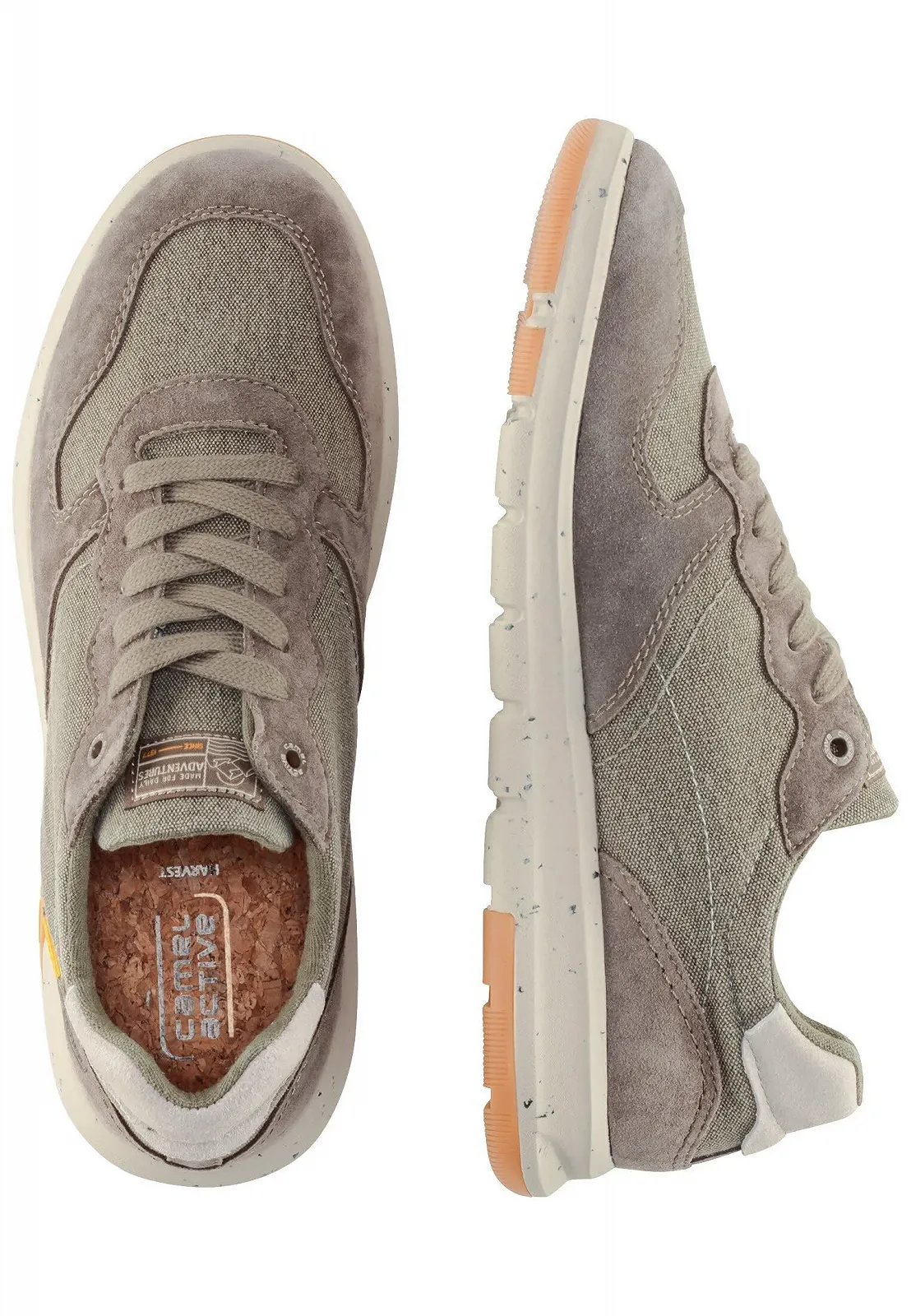 Кроссовки camel active 54hv002, фото №2