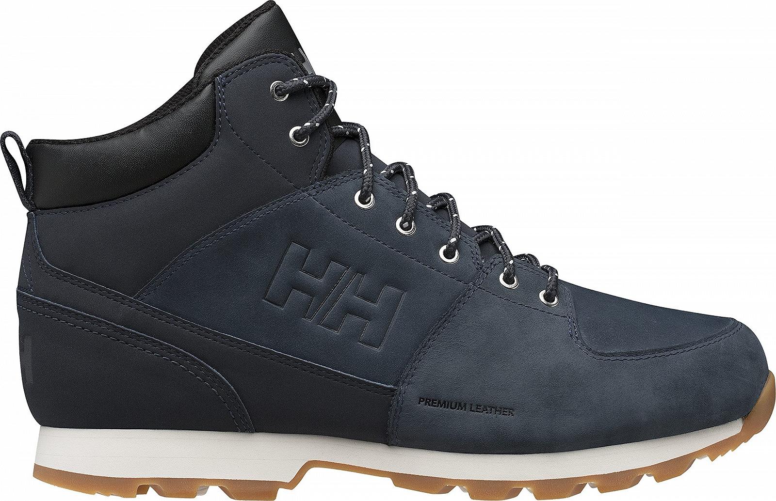 Чоловічі черевики Helly Hansen Tsuga Trekking & Hiking, фото №4