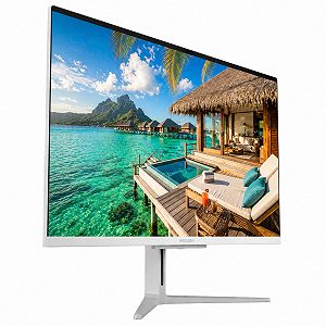 Моноблок 27" Medion (Lenovo Group) Akoya E27401 | Intel Core i7-1065G7 | IPS (1920x1080) FullHD | RAM 8 ГБ | SSD NVME 1 ТБ | Intel Iris Plus Graphics | Wi-Fi 5 | Bluetooth 5.0 | Тонкий корпус | Win11 (5196) synthetic.ua - Фото 1
