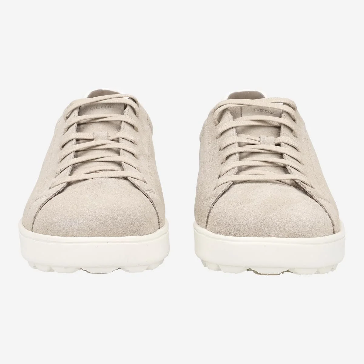 Кросівки Geox Spherica Ecub Бежевий, фото №2
