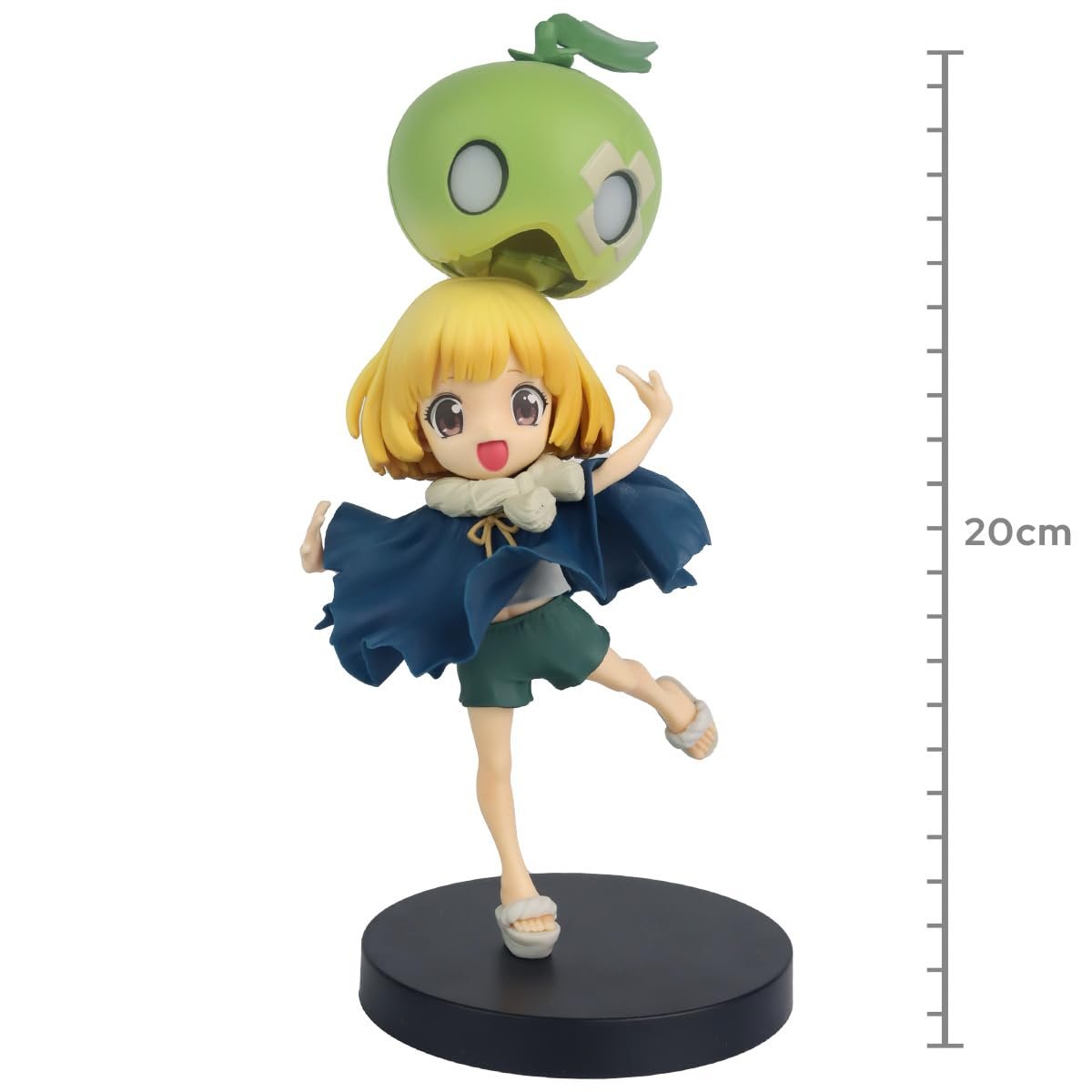 Фігурка Banpresto Dr. Stone Suika 12 см, фото №2