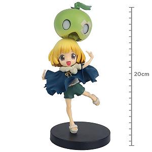 Фігурка Banpresto Dr. Stone Suika 12 см synthetic.ua - Фото 1