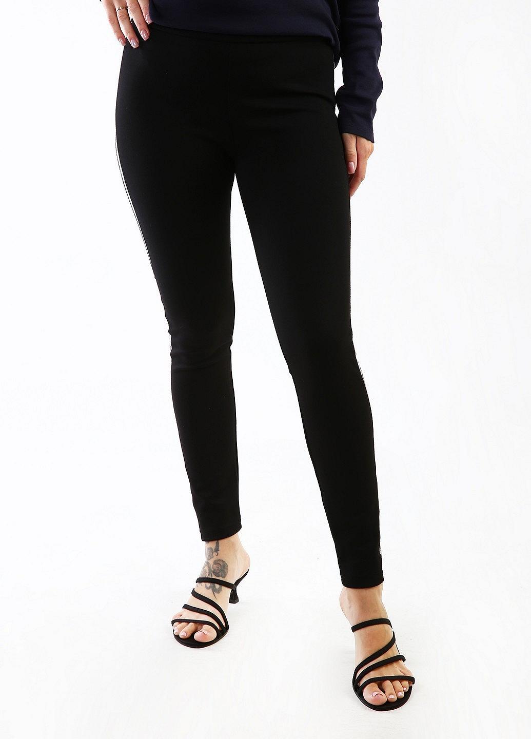 Лосины Two'e M Черный (POA-17100-14-3-Black), фото №2