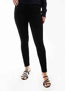 Лосины Two'e M Черный (POA-17100-14-3-Black) synthetic.ua - Фото 1