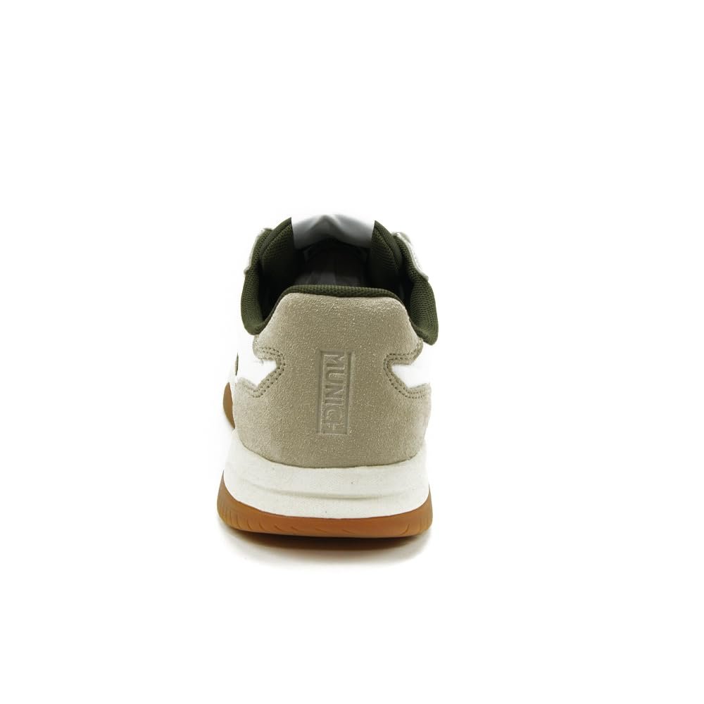 Кросівки Unisex Munich Lyra, фото №4