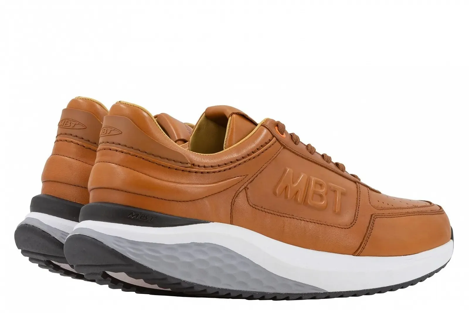 Кросівки MBT Soma Чоловічі, фото №3