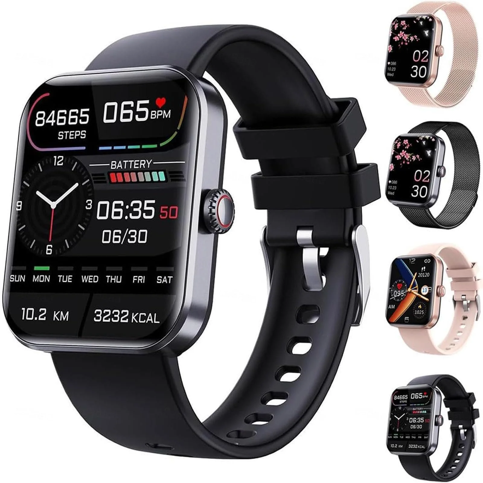 Монітор Wizvox Sherum Trackpro 2.0 Black, фото №1 Монітор Wizvox Sherum Trackpro 2.0 Black, фото №1