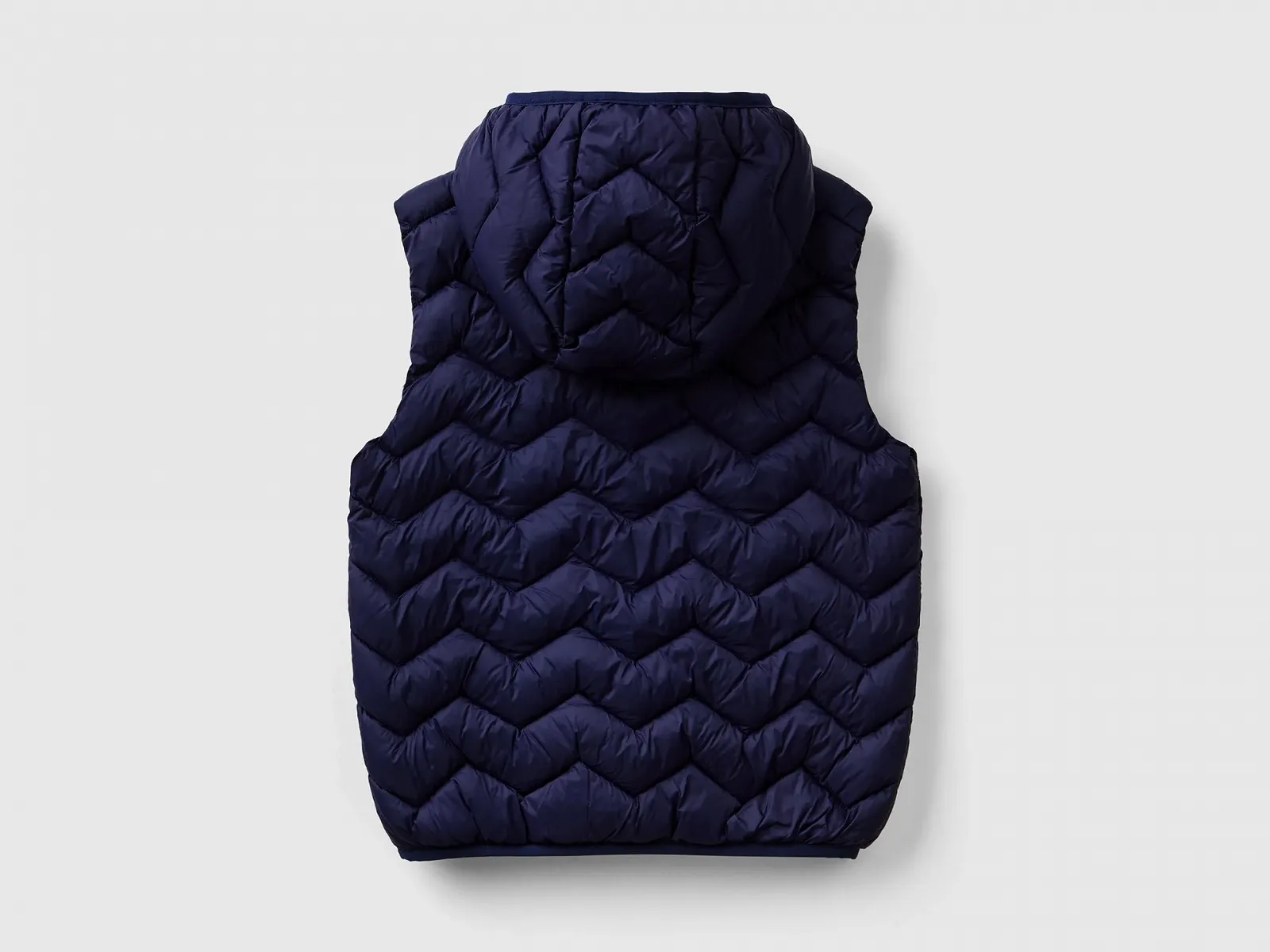 Куртка United Colors of Benetton для хлопчика, фото №4