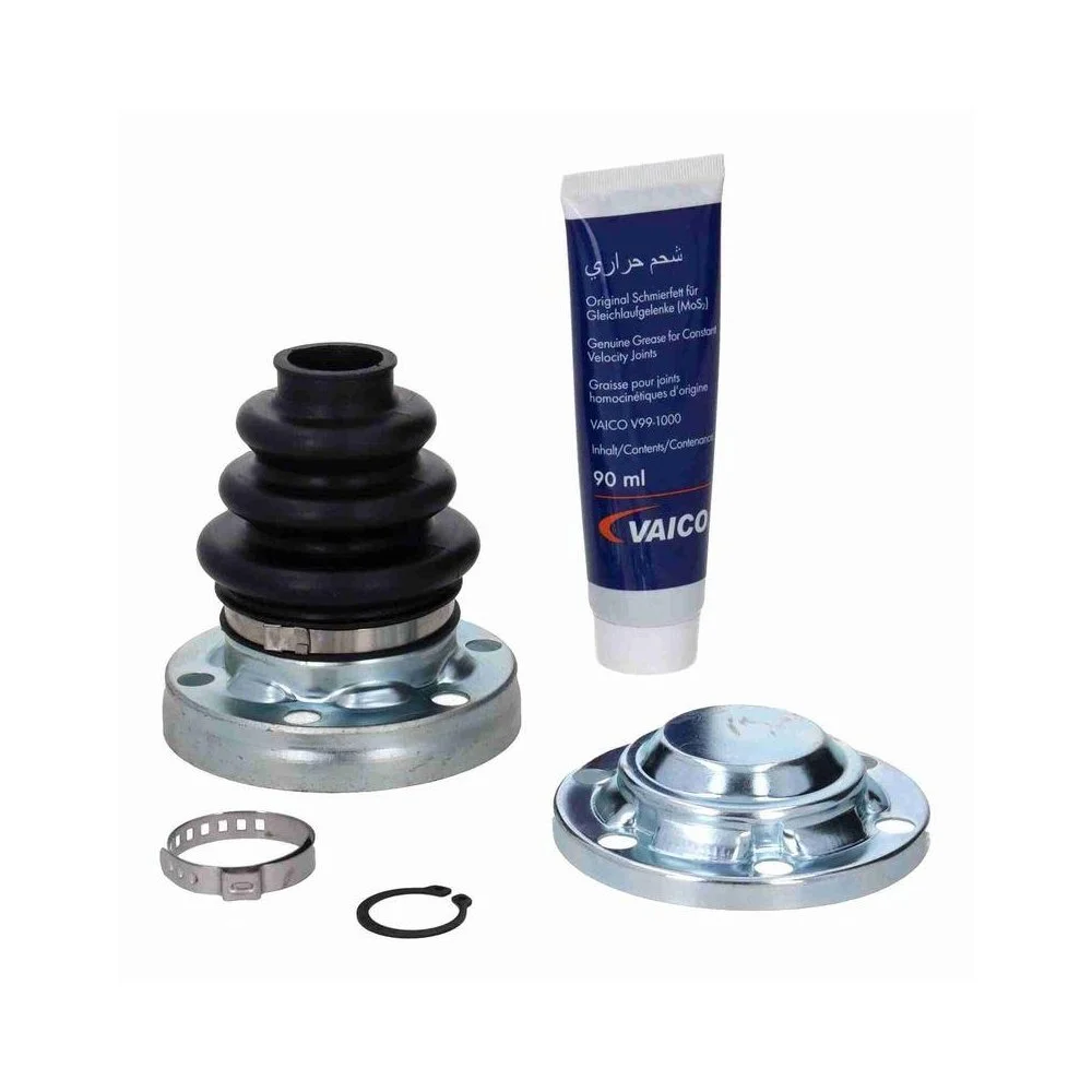 Комплект пильовика приводного вала VAICO V20-4689 для BMW, фото №1