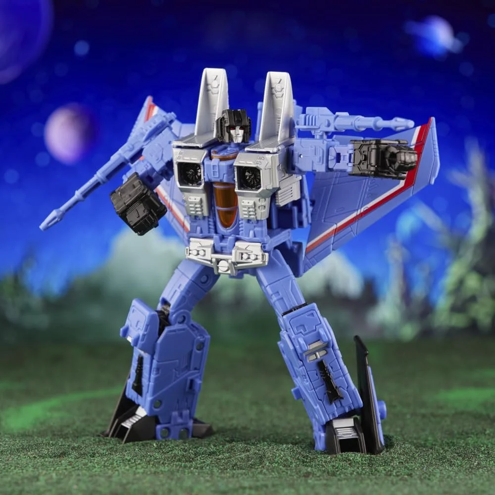 Ігрові фігурки Hasbro Transformers Buzzworthy Bumblebee Troop Builder Multipack Набір з 4 штук, фото №5