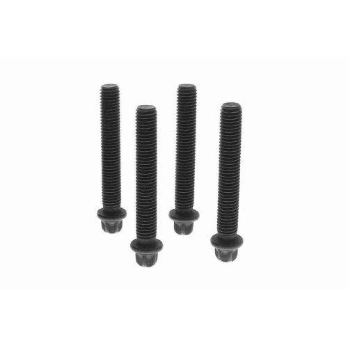 Комплект шківа колінчастого вала VAICO V20-4152 для BMW, фото №2