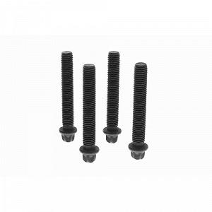 Комплект шківа колінчастого вала VAICO V20-4152 для BMW synthetic.ua - Фото 1