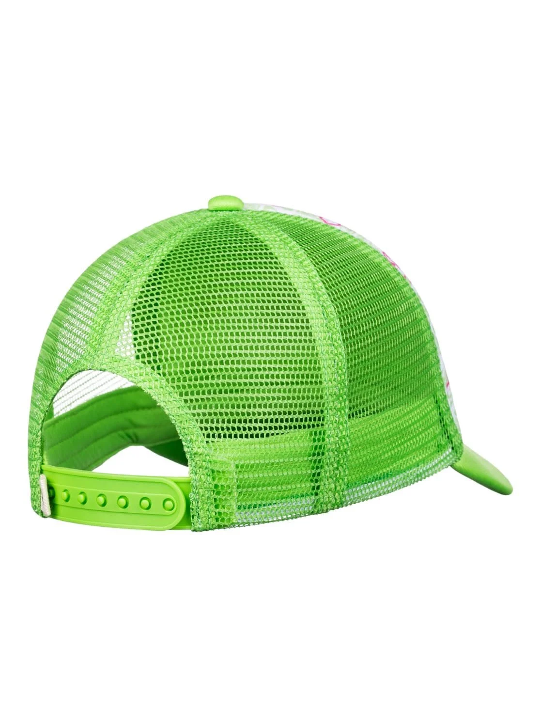 Кепка-тракер Roxy Sweet Emotions ERLHA03161 для девочек, фото №4 Кепка-тракер Roxy Sweet Emotions ERLHA03161 для девочек, фото №4