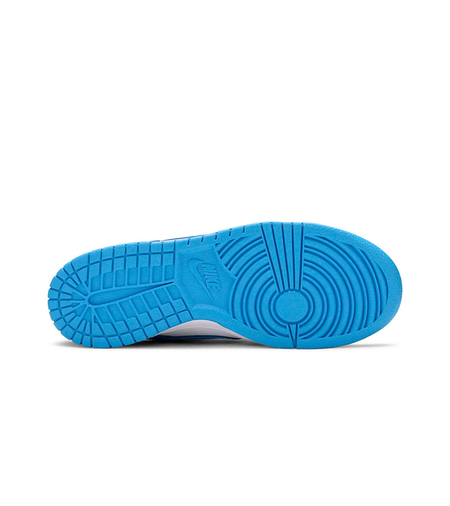 Кроссовки NIKE DUNK LOW (GS) Размер 38, фото №5
