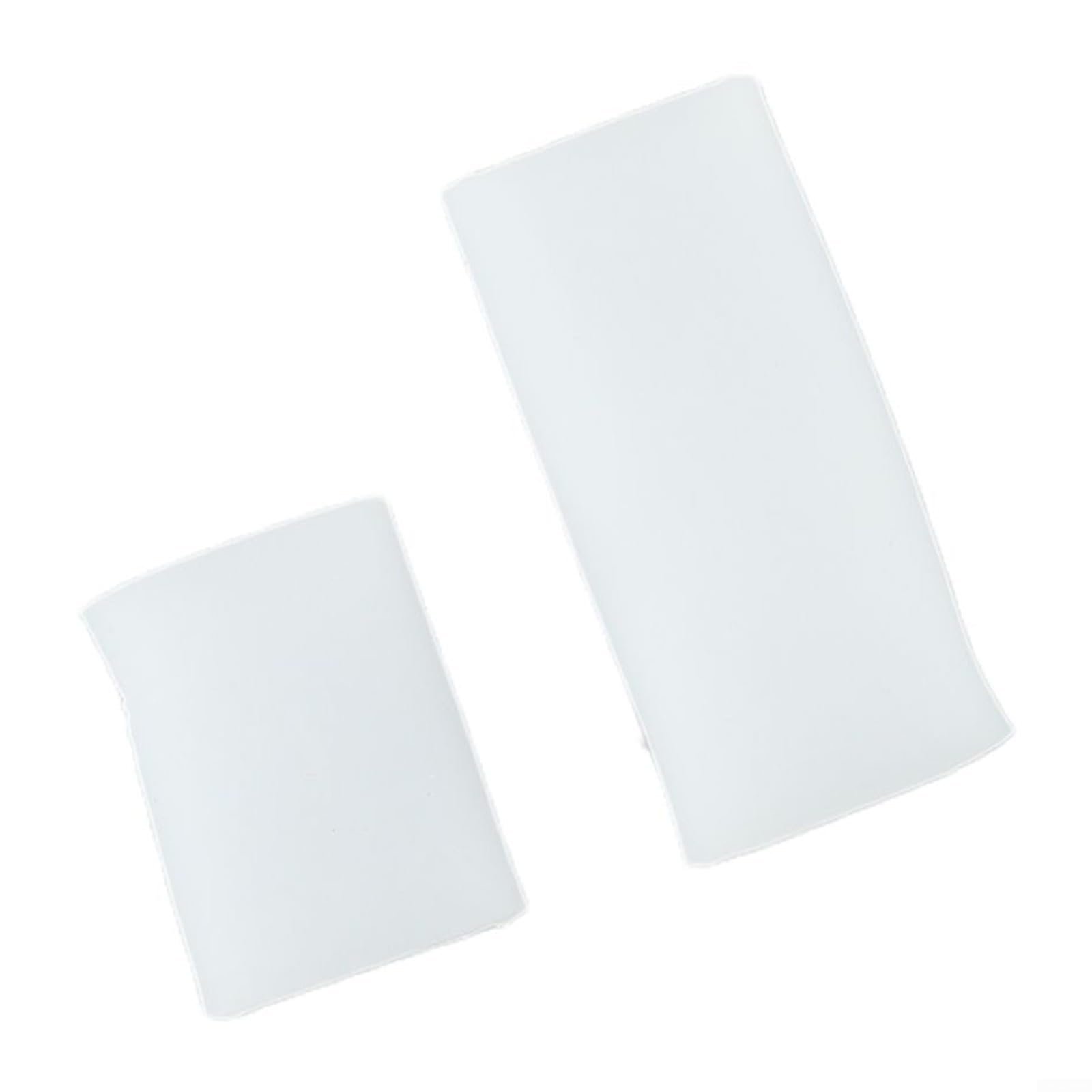 Силіконові амортизаційні трубки для пальців ніг, набір 10 шт., фото №5