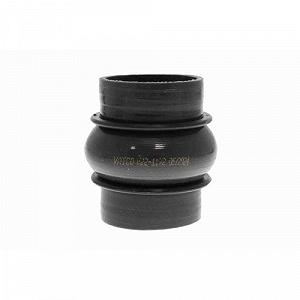 Шланг інтеркулера VAICO V22-1172 Q+ CITROËN PEUGEOT synthetic.ua - Фото 1