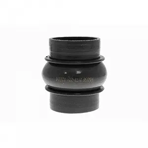 Шланг интеркулера VAICO V22-1172 Q+ CITROËN PEUGEOT synthetic.ua - Фото 1