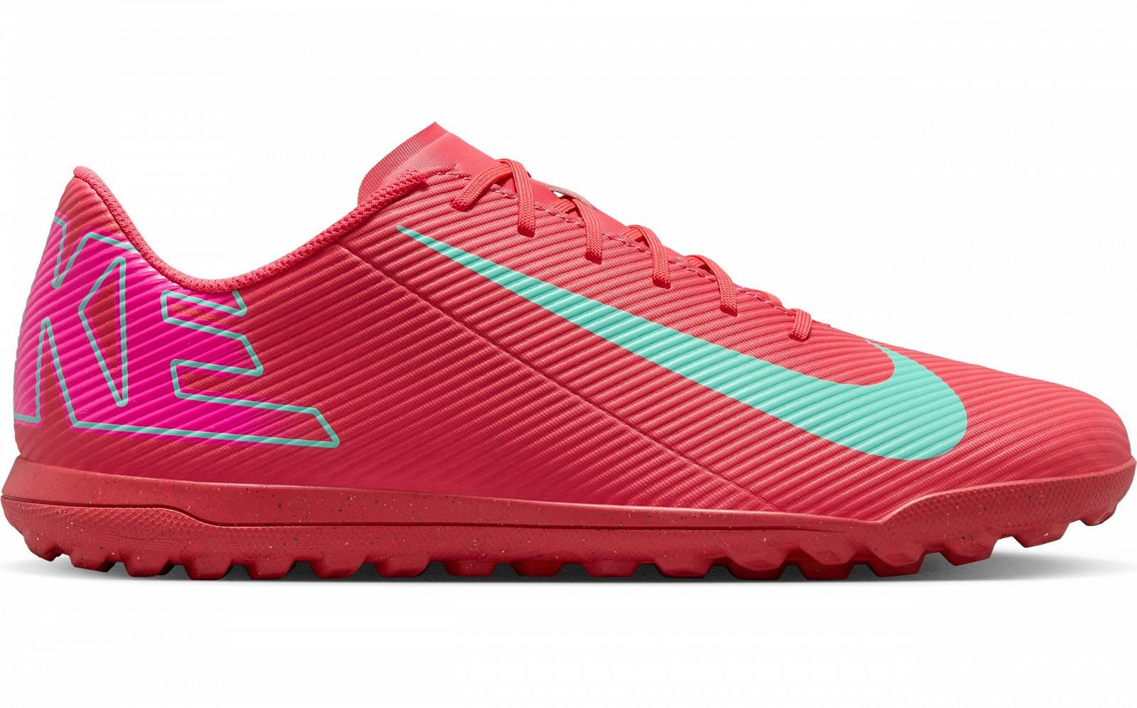 Кросівки Nike Mercurial Vapor 16 Club Unisex, фото №6 Кросівки Nike Mercurial Vapor 16 Club Unisex, фото №6