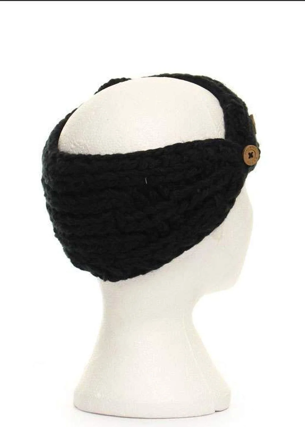 Пов'язка на голову Barts Blossom Piece, фото №3