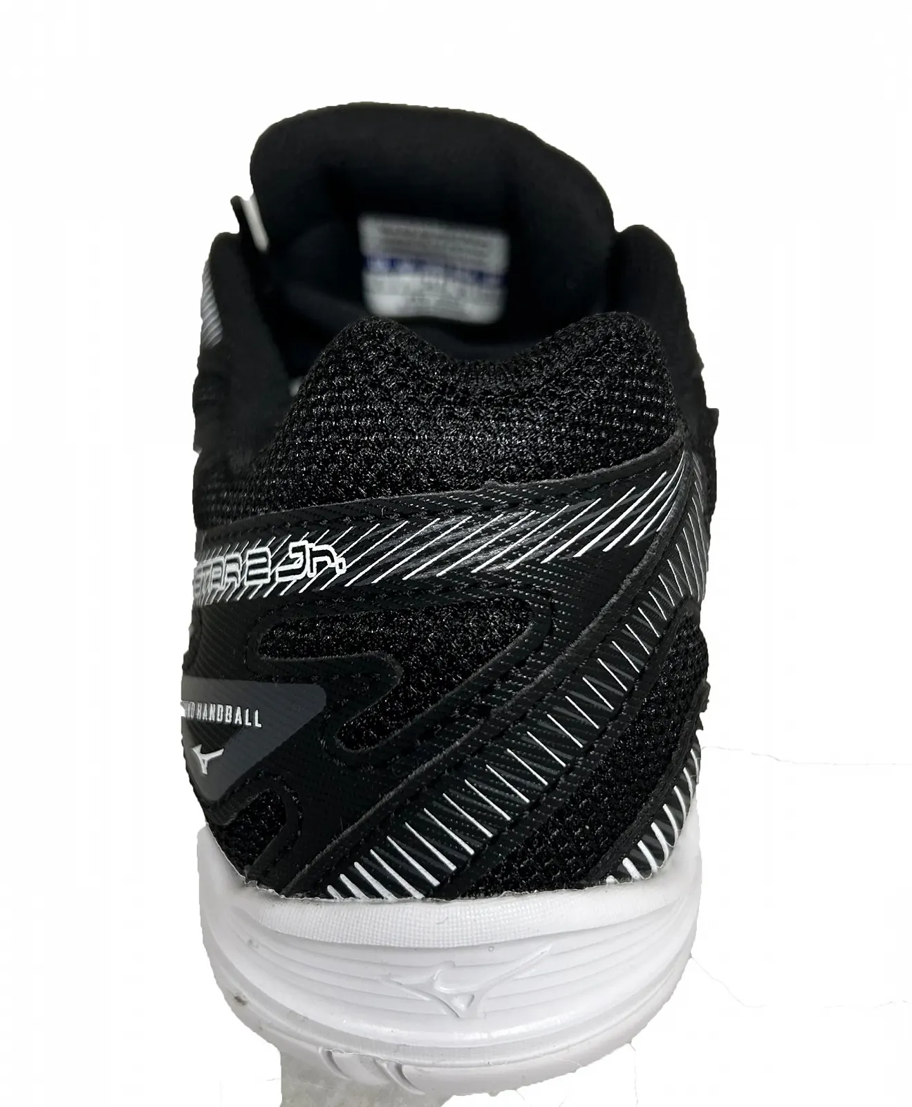 Взуття для зали Mizuno Stealth Star 2 Дитячі, фото №4 Взуття для зали Mizuno Stealth Star 2 Дитячі, фото №4