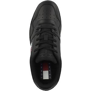 Кроссовки Tommy Jeans Retro Basket ESS Em0em00955 Cupsole, женские synthetic.ua - Фото 1