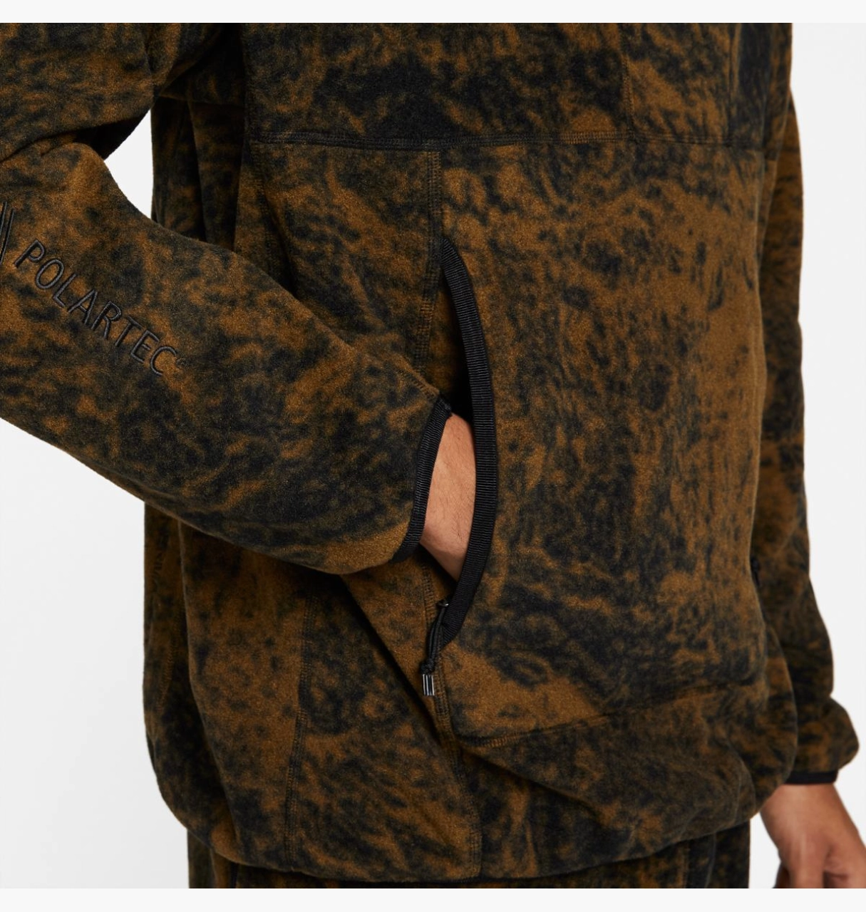 Худі NIKE ACG L, фото №3