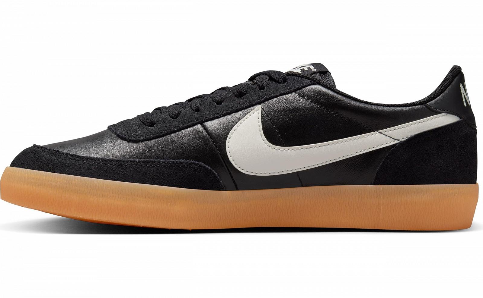 Кросівки чоловічі шкіряні Nike Killshot 2, фото №7