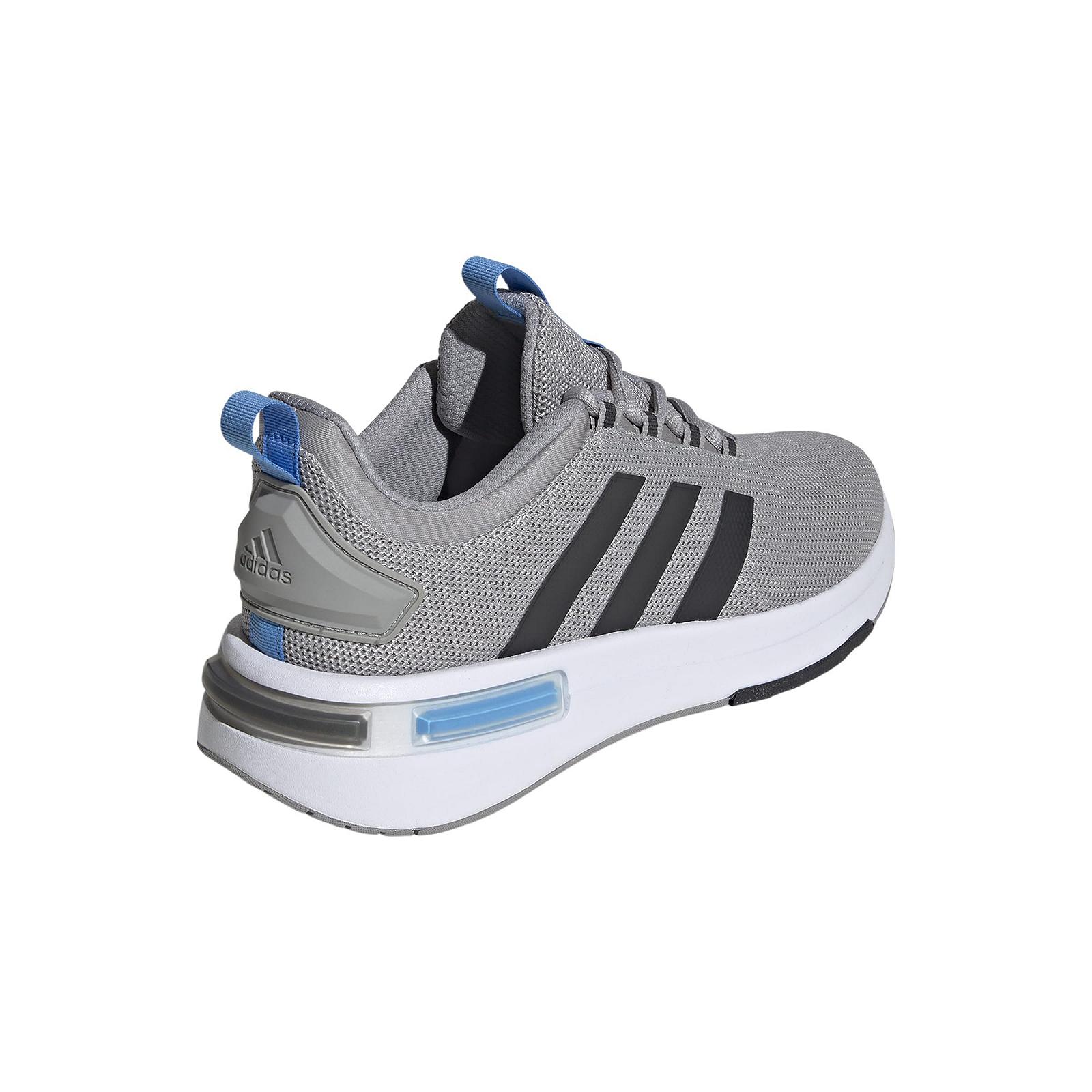 Чоловічі Кросівки Adidas Neo Park St, фото №6 Чоловічі Кросівки Adidas Neo Park St, фото №6
