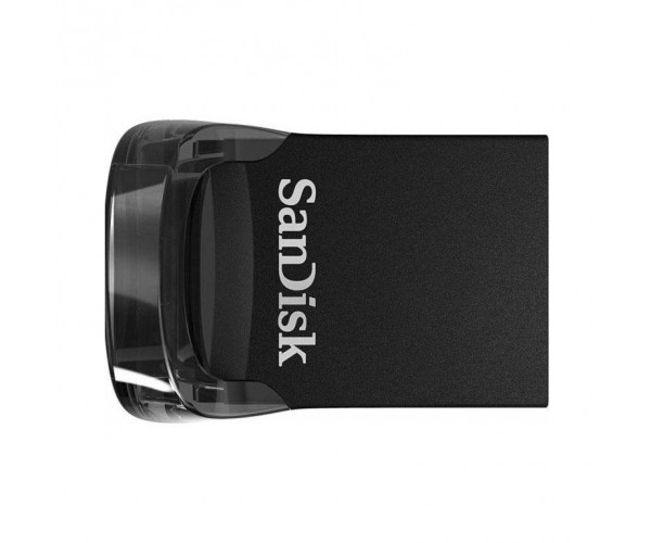 Флешка SanDisk 128 GB Flash Drive USB 3.1 Ultra Fit (SDCZ430-128G-G46), фото №1