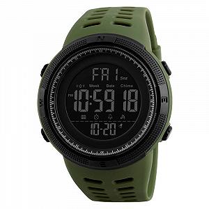 Годинник Skmei Military 1251AG - Фото 1