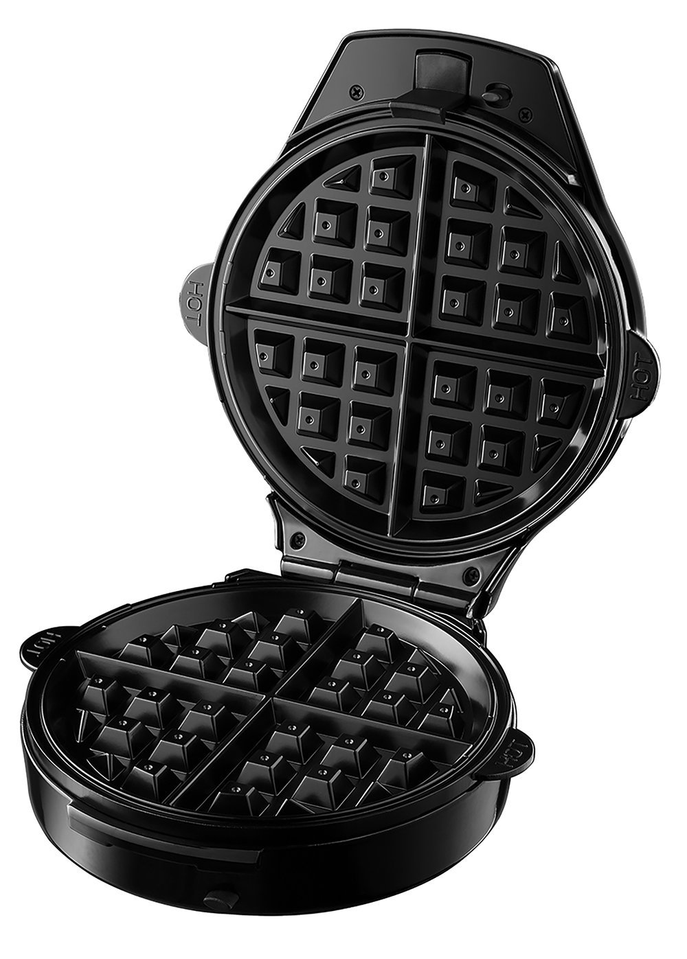 Вафельница Russell Hobbs 3 в 1, фото №12