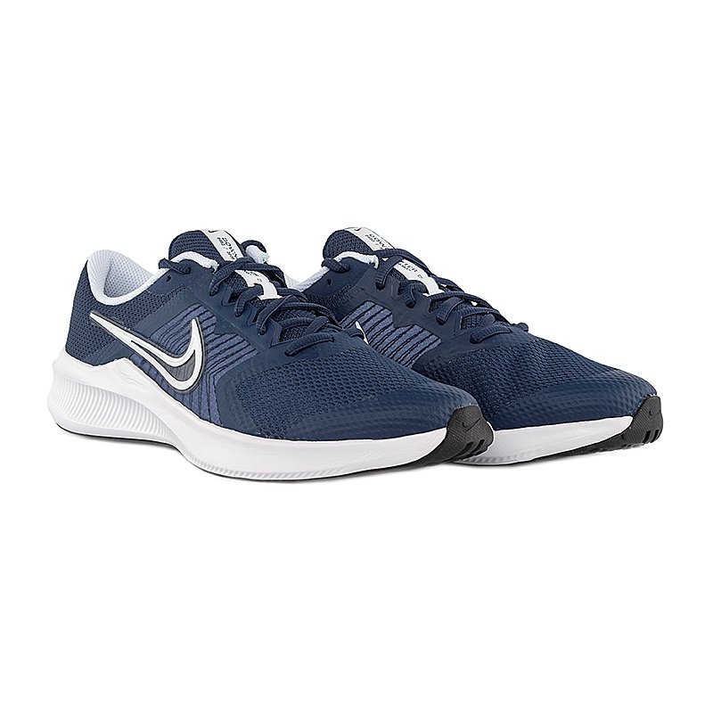 Беговые кроссовки Nike Downshifter 11 GS Размер 39, фото №5
